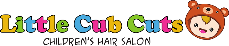 Little Cub Cuts logo